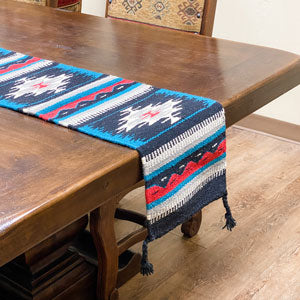 10" x 80" Maya Modern Table Runners