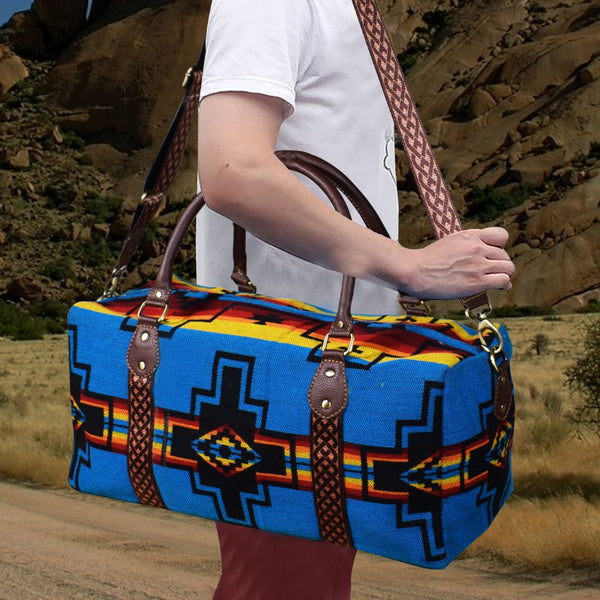 Southwest XL Travel Bags