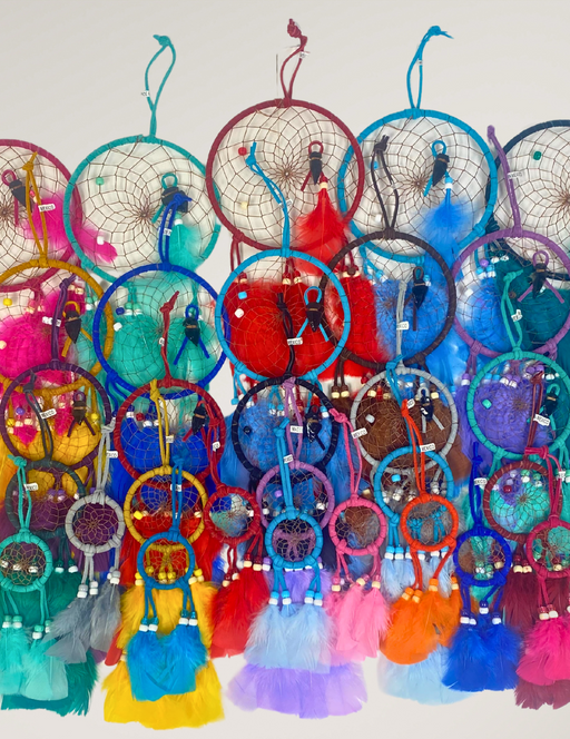 30 Popular Dream Catchers! Only $4.26 ea!