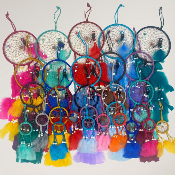 30 Popular Dream Catchers! Only $4.26 ea!