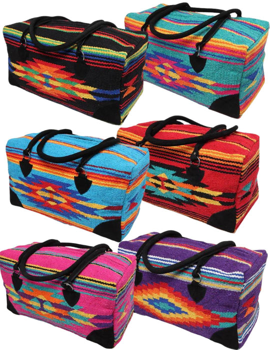 <font color="red"> CLOSEOUT !!</font> Cantina Weekender 6-Piece Sampler! Only $24.00 !!