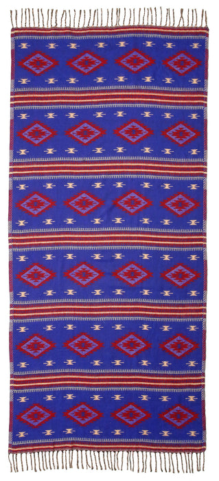 6 Southwest -Style Shawls in Design 'C'! Only $15.50 ea.!