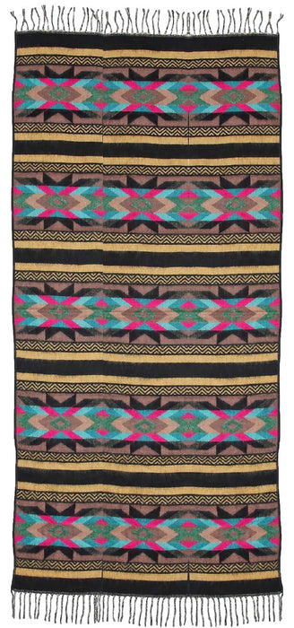 <font color="red">HOT SELLER !!!</font> 8 Southwest -Style Shawls! Only $15.50 ea.!
