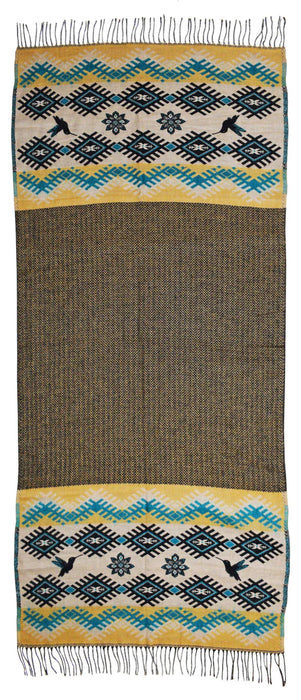 <font color="red">HOT SELLER !!!</font> 8 Southwest -Style Shawls! Only $15.50 ea.!