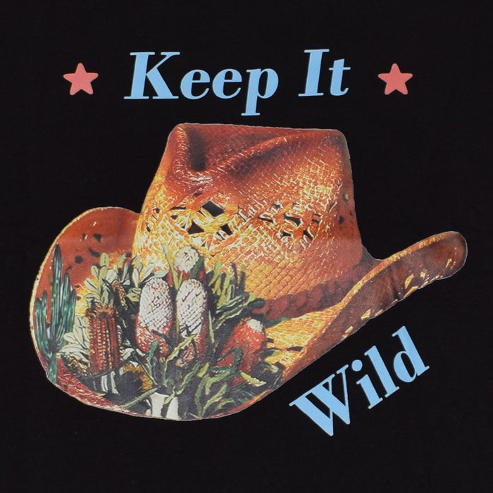 JUST IN!! 10 Pack Premium Southwest T-Shirts- Keep it Wild Design, Only $8.00 each!