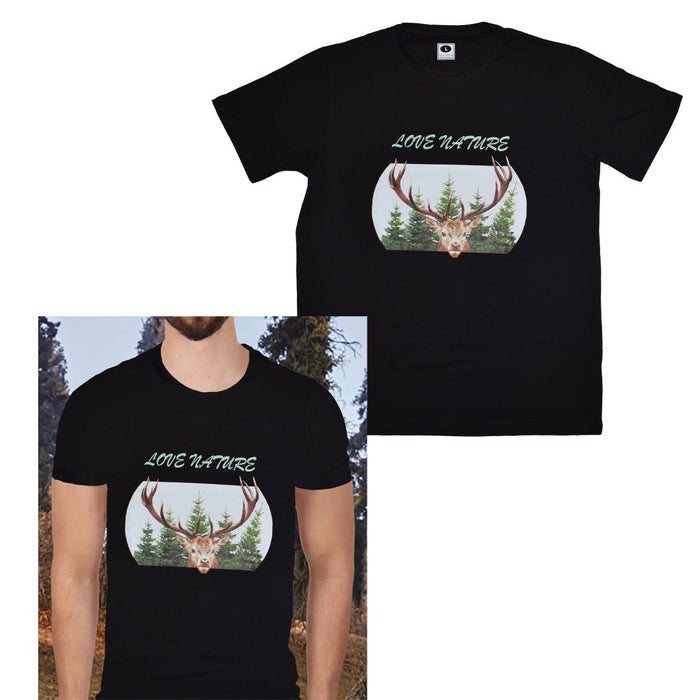 JUST IN!! 10 Pack Premium Southwest T-Shirts- Love Nature Design, Only $8.00 each!