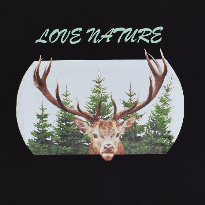 Premium Southwest T-Shirts- Love Nature, Medium