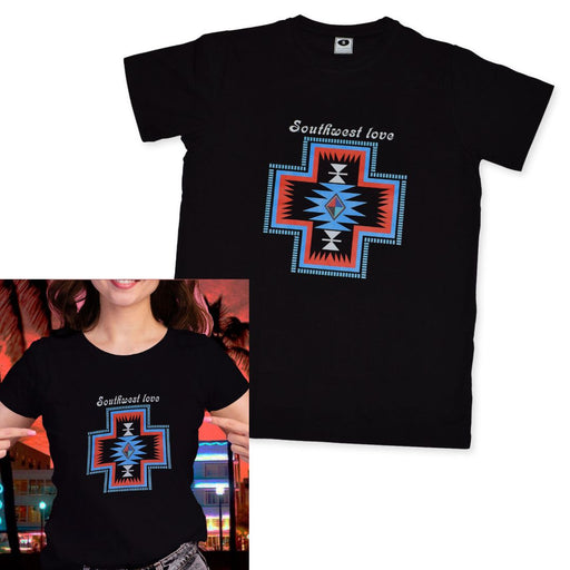 JUST IN!! 10 Pack Premium Southwest T-Shirts- Southwest Love Design, Only $8.50 each!