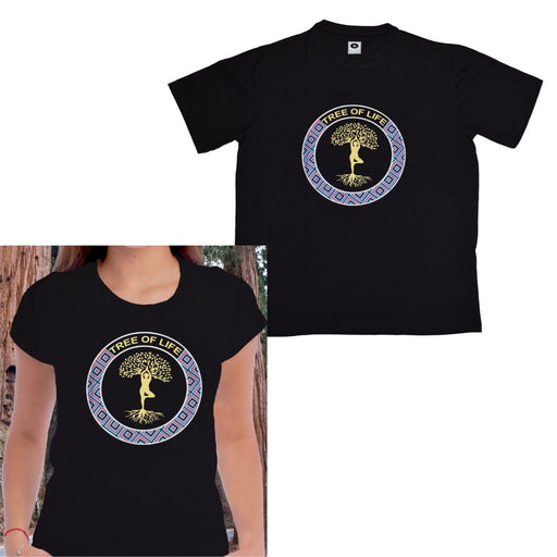 JUST IN!! 10 Pack Premium Southwest T-Shirts- Tree of Life, Only $8.00 each!