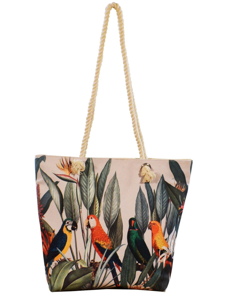 Carry Tote Bag