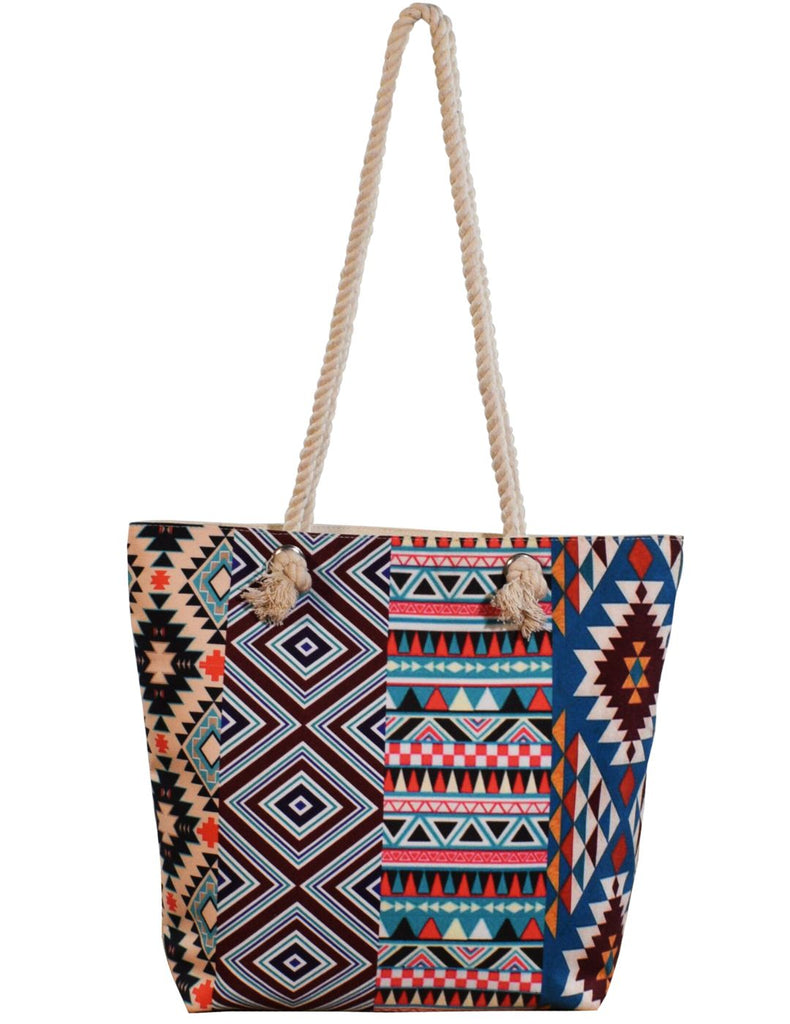 Carry Tote Bag main image 1
