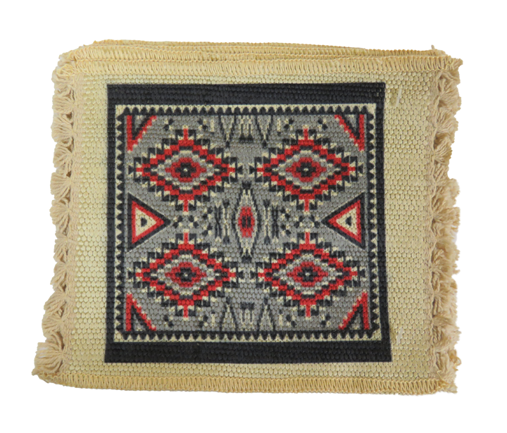 Customer Favorite!! 48 Pack Digital Print Geometric Coasters, Only $0.90 ea!