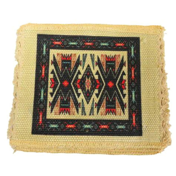 Customer Favorite!! 48 Pack Digital Print Geometric Coasters, Only $0.90 ea!