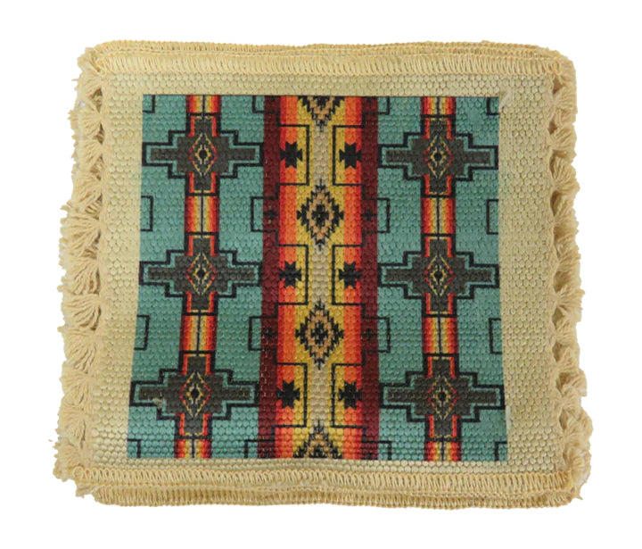 Customer Favorite!! 48 Pack Digital Print Geometric Coasters, Only $0.90 ea!