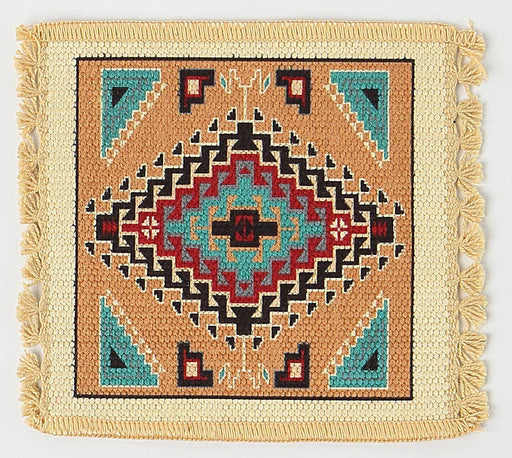 Customer Favorite!! 48 Pack Digital Print Geometric Coasters, Only $0.90 ea!