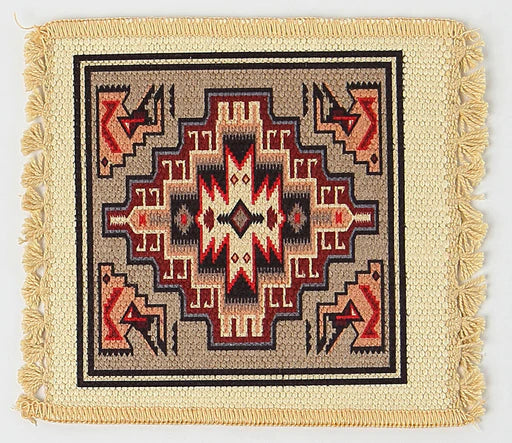 Customer Favorite!! 48 Pack Digital Print Geometric Coasters, Only $0.90 ea!