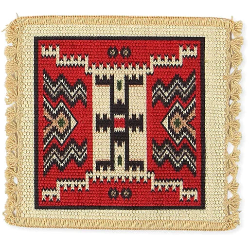 Customer Favorite!! 48 Pack Digital Print Geometric Coasters, Only $0.90 ea!