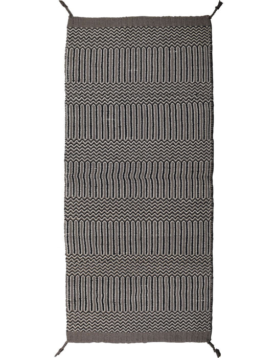 Double weave Saddleblankets