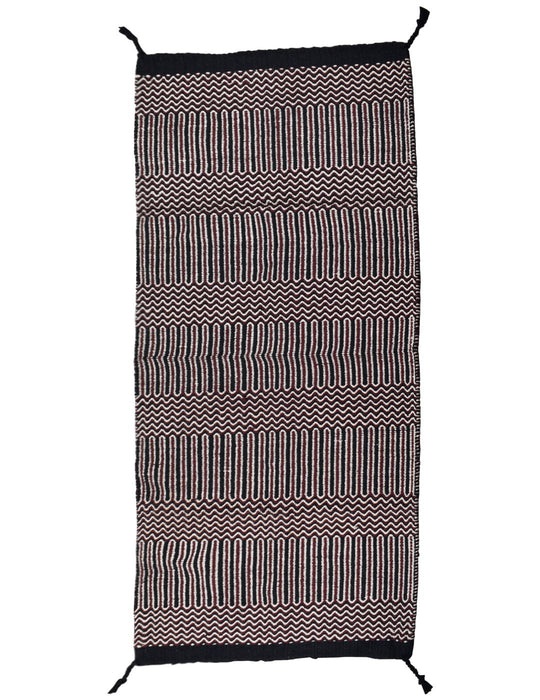Double weave Saddleblankets