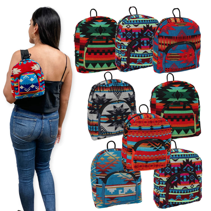 6 PACK Baby Backpacks! Only $12.00 each!