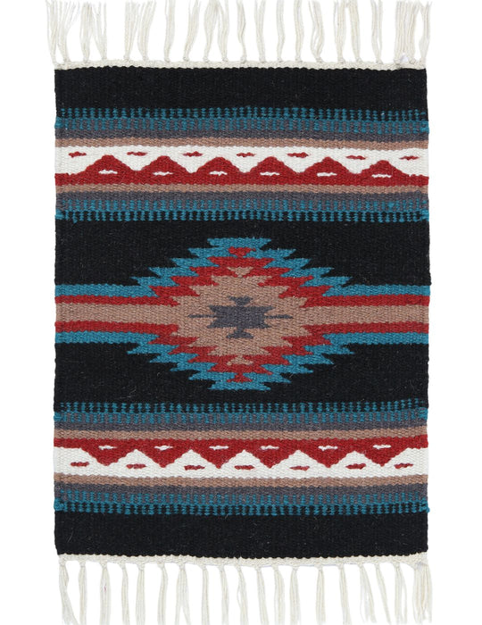 Wool Maya Modern Table Mats