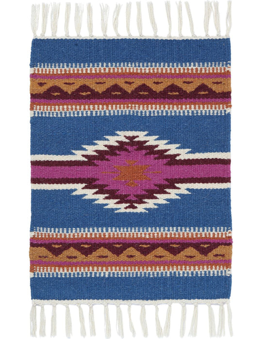 Wool Maya Modern Table Mats