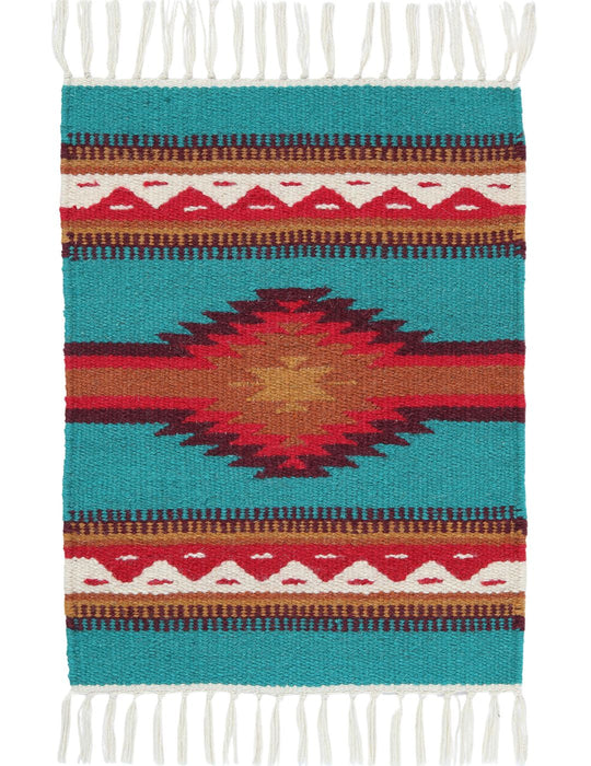 Wool Maya Modern Table Mats