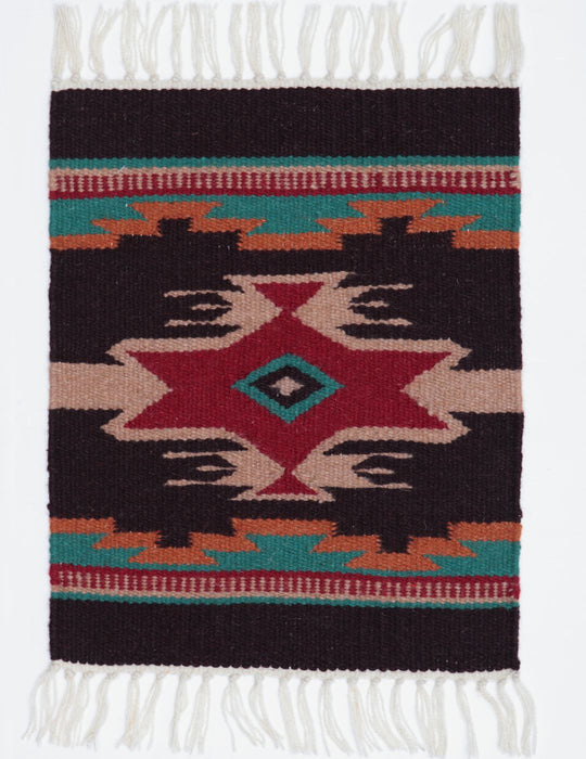 Wool Maya Modern Table Mats
