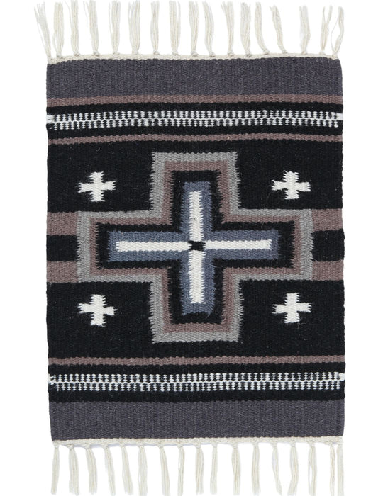Wool Maya Modern Table Mats