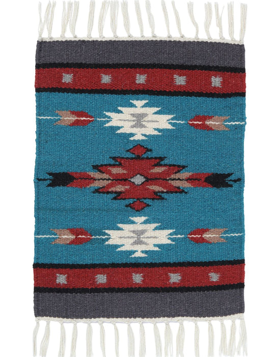 Wool Maya Modern Table Mats