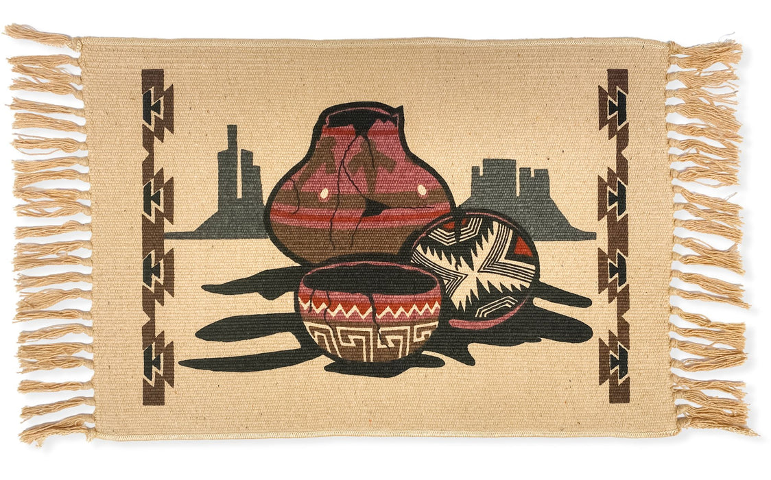 24 Assorted FAVORITE SOUTHWEST Table Mats ! Only $2.50 ea.!