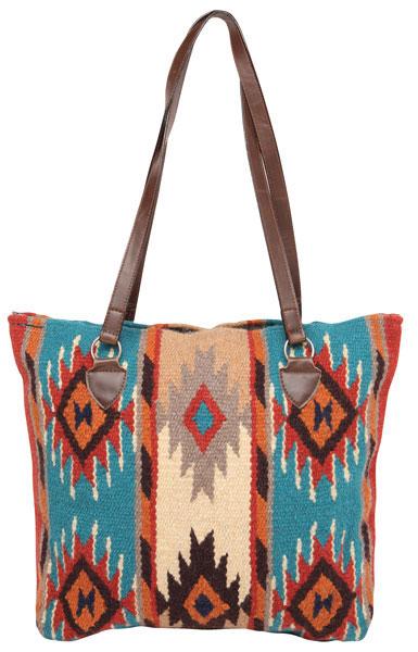 12 Pack Southwest-Style Wrap & Maya Modern Purse!