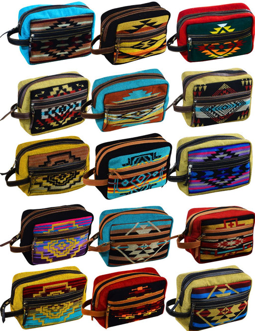 NEW !! 15 Pack Southwest Travel Pouches! Only $9.50 ea.!