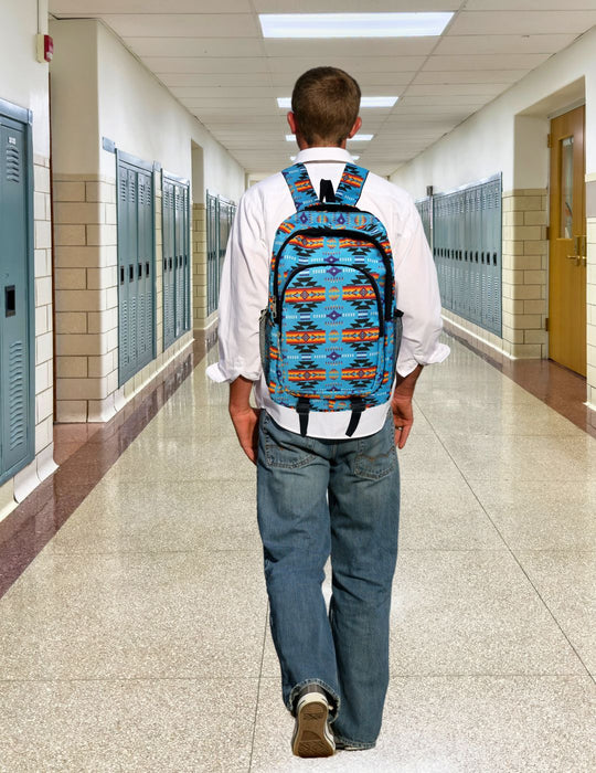 Monte Vista Backpack