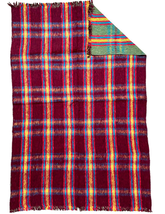 NEW !! 12 Pack Bunk House Blankets, $12.00 ea.!