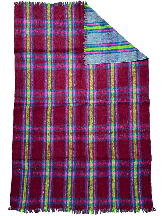 NEW !! 12 Pack Bunk House Blankets, $12.00 ea.!