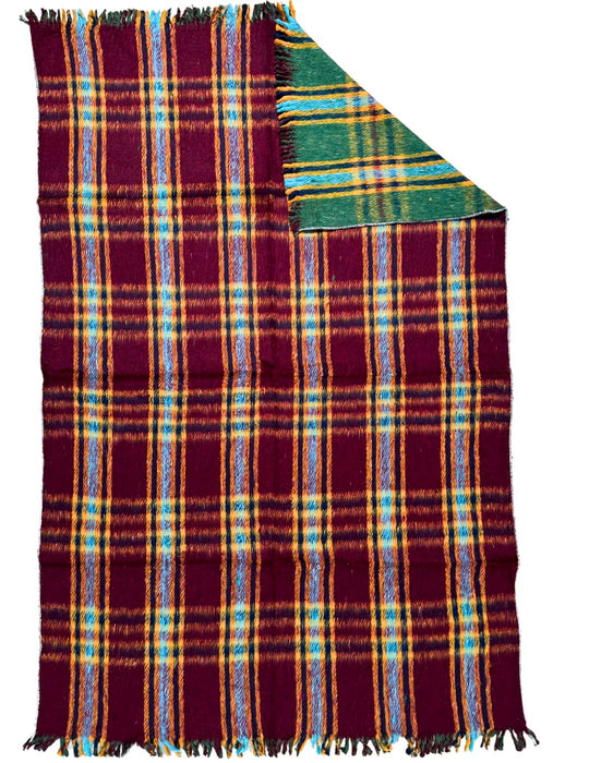NEW !! 12 Pack Bunk House Blankets, $12.00 ea.!