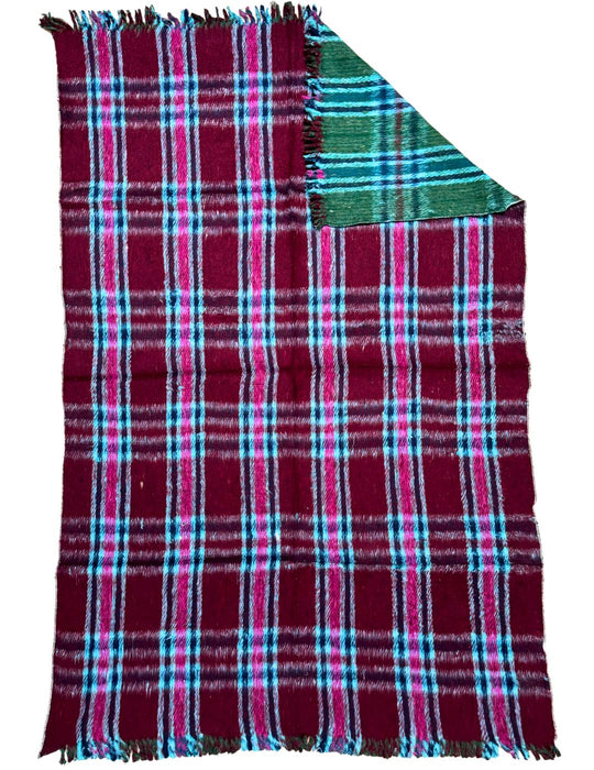 NEW !! 12 Pack Bunk House Blankets, $12.00 ea.!