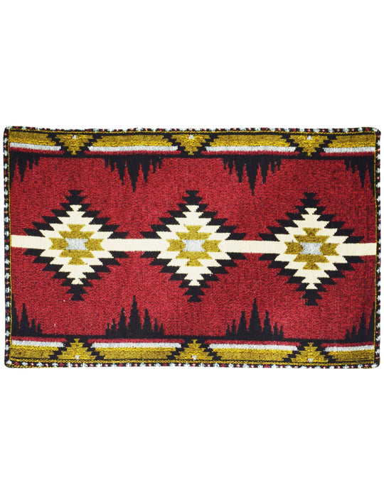 Southwest Jacquard Table Mats, Design #8