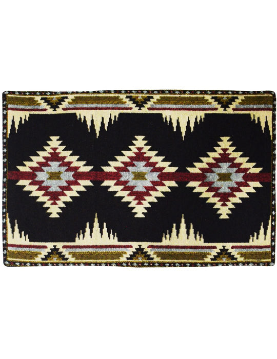 Southwest Jacquard Table Mats, Design #9