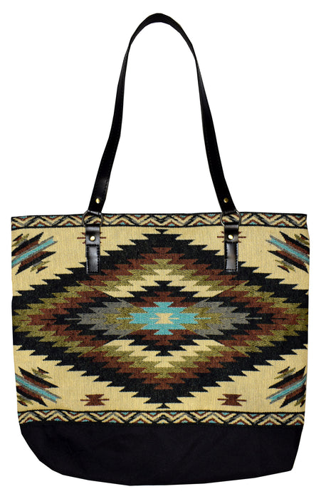 JUST IN! 10 Pack Southwest Jacquard Tote Bags, Only $10 each!