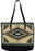 Southwest Jacquard Tote Bags, Design #2