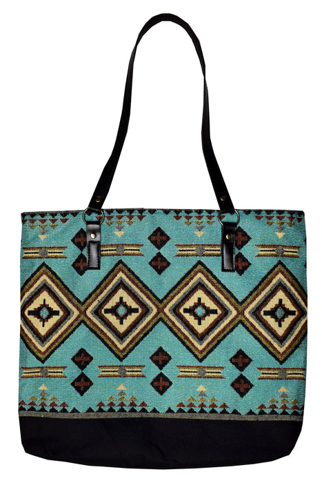 JUST IN! 10 Pack Southwest Jacquard Tote Bags, Only $10 each!