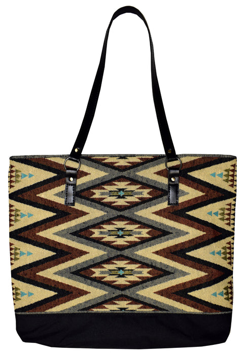 JUST IN! 10 Pack Southwest Jacquard Tote Bags, Only $10 each!