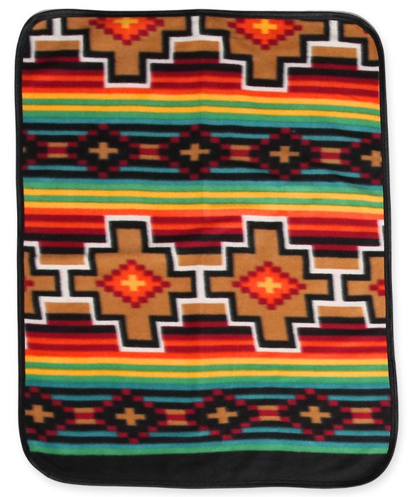 Fleece Lap Blanket #31