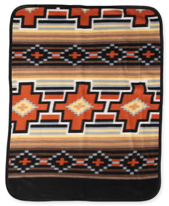 Fleece Lap Blanket #32