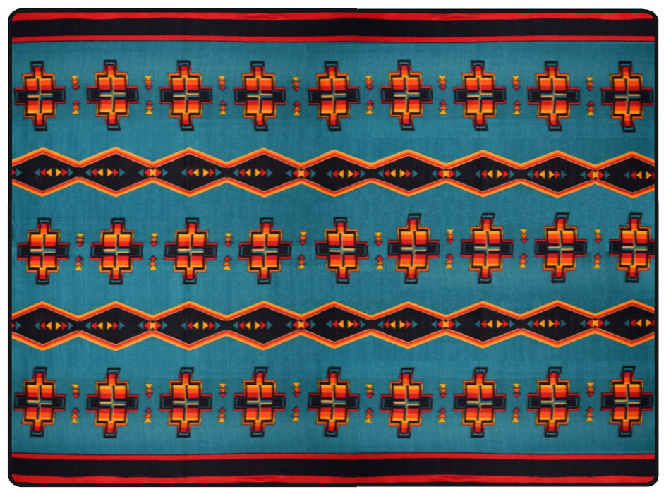 9 PACK Queen-Size Lodge Blankets, Only $17.00 each!