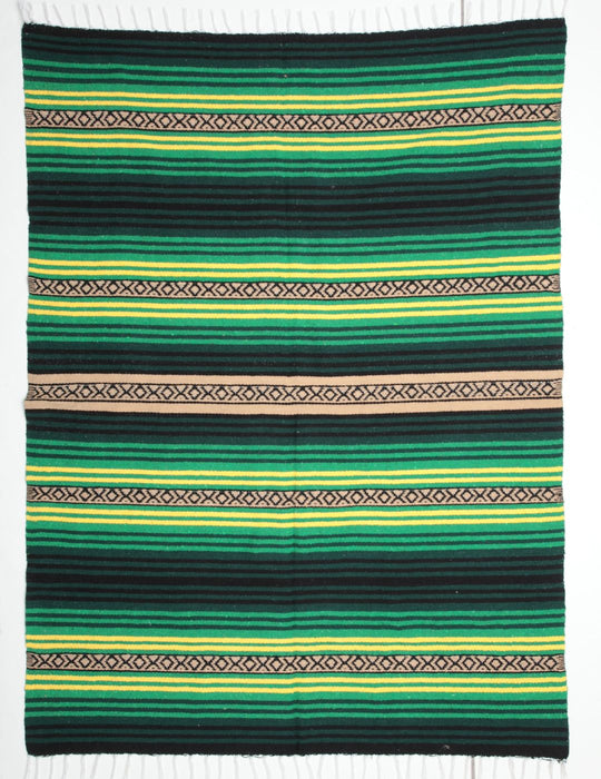 Peyote Blankets