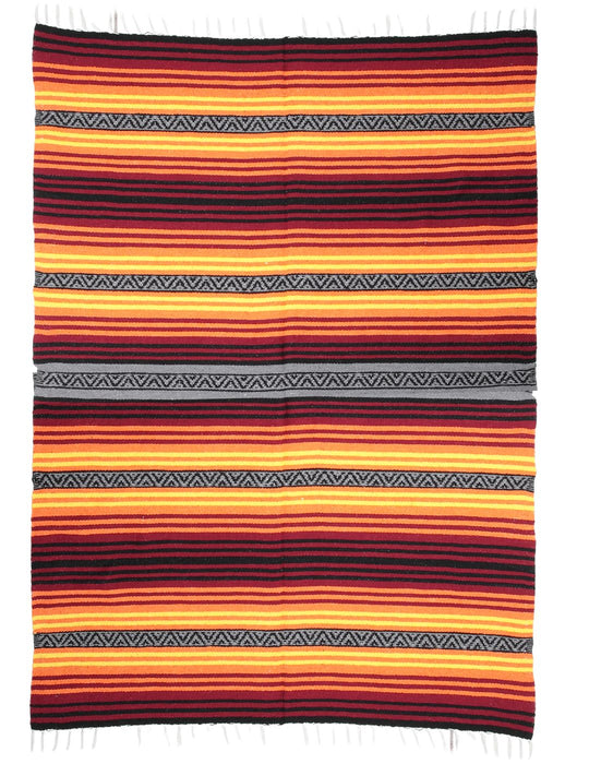 Peyote Blankets
