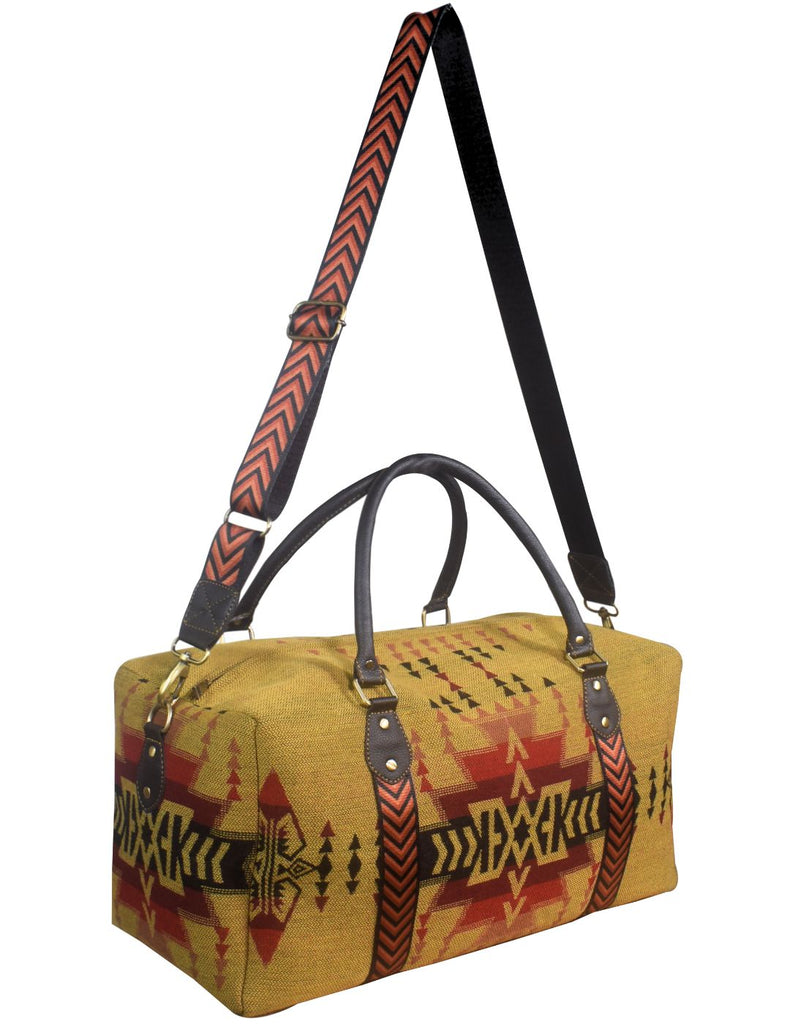 Southwest Travel Pouch
